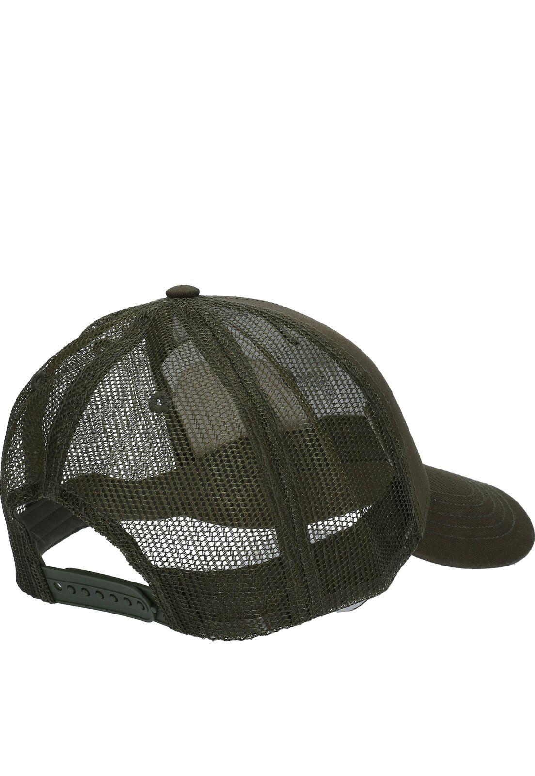 Pack Jockey Y Calcetínes Hombre Cap Sock Bundle Oliva -2