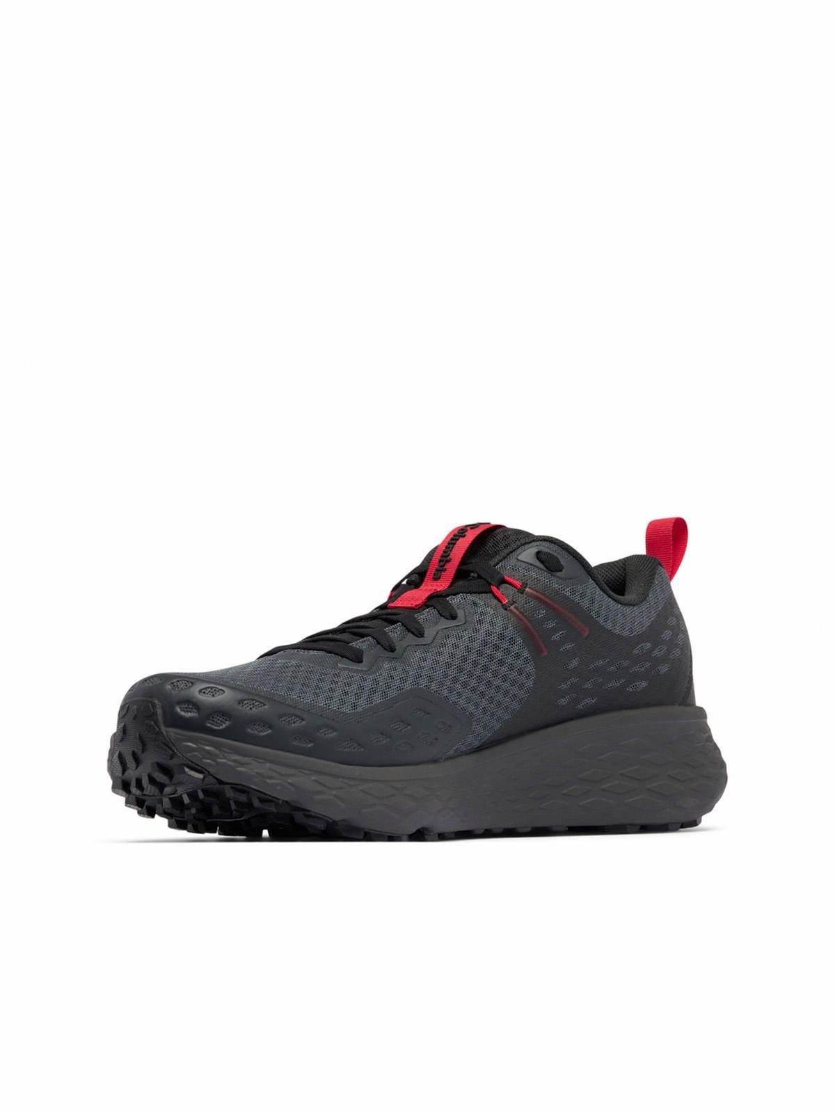 Zapatilla Konos TRS Hombre Outdry Gris -6