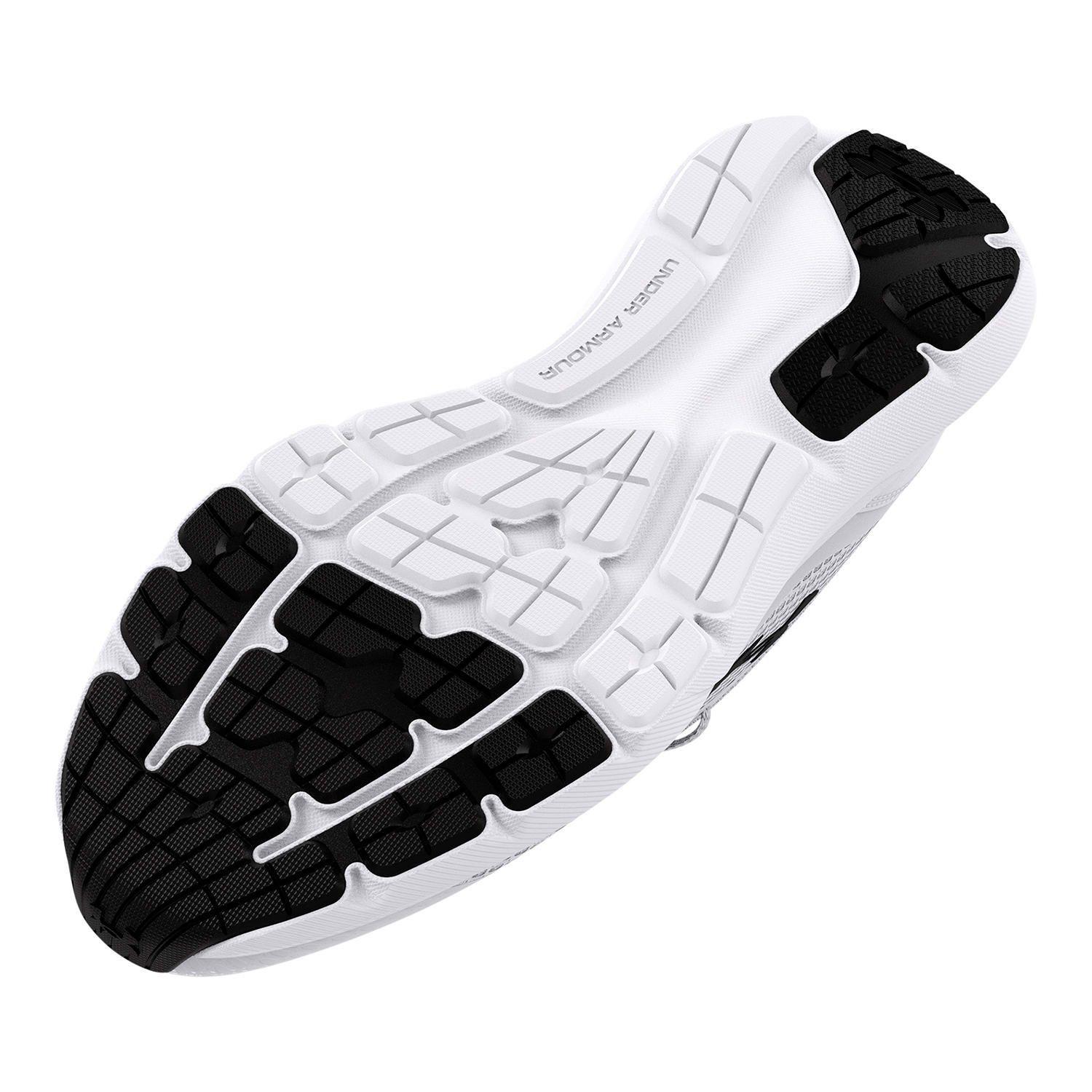 Zapatilla Mujer Ua W Surge 3 Blanco-3
