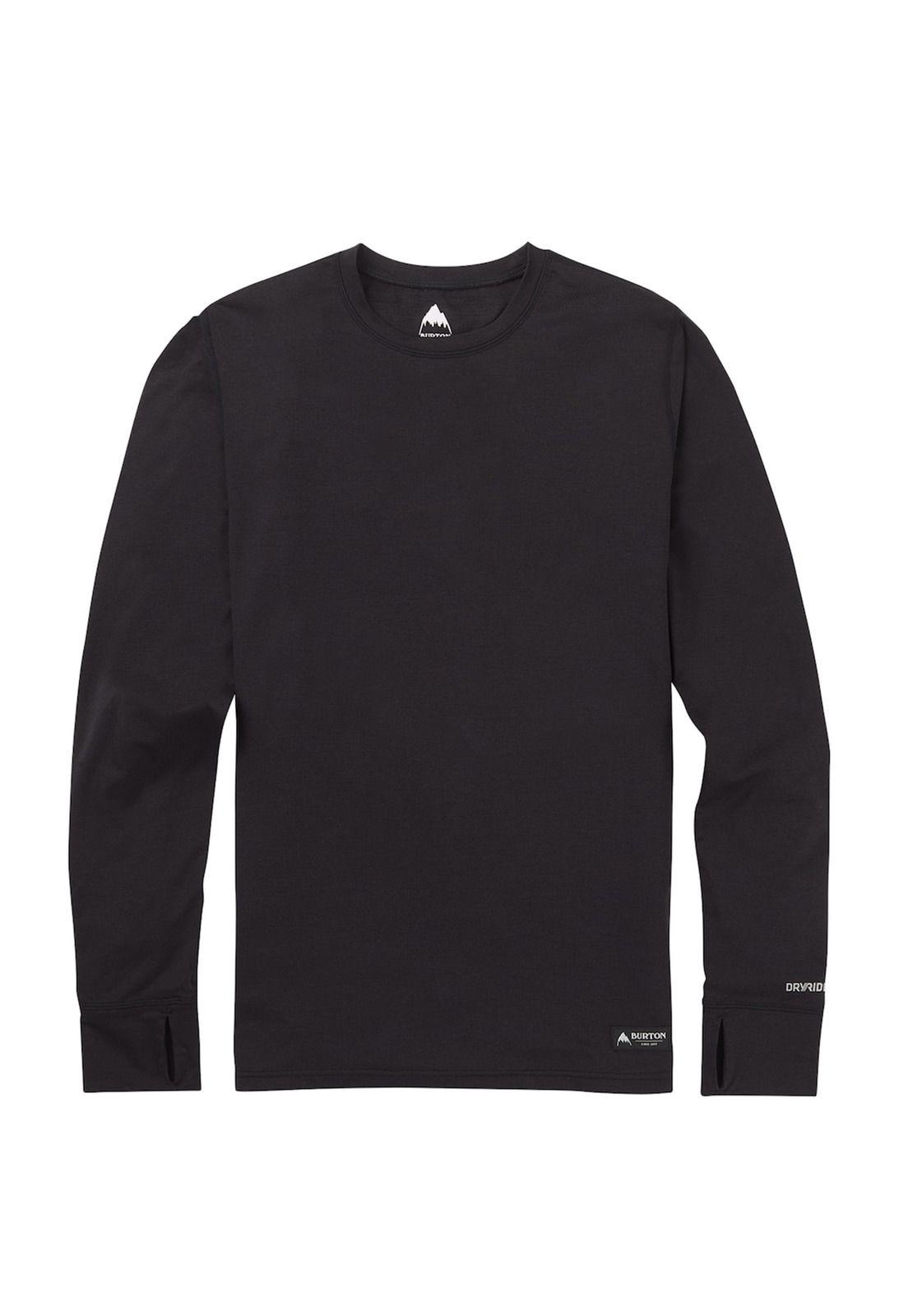 polera manga larga hombre lightweight crew true-0