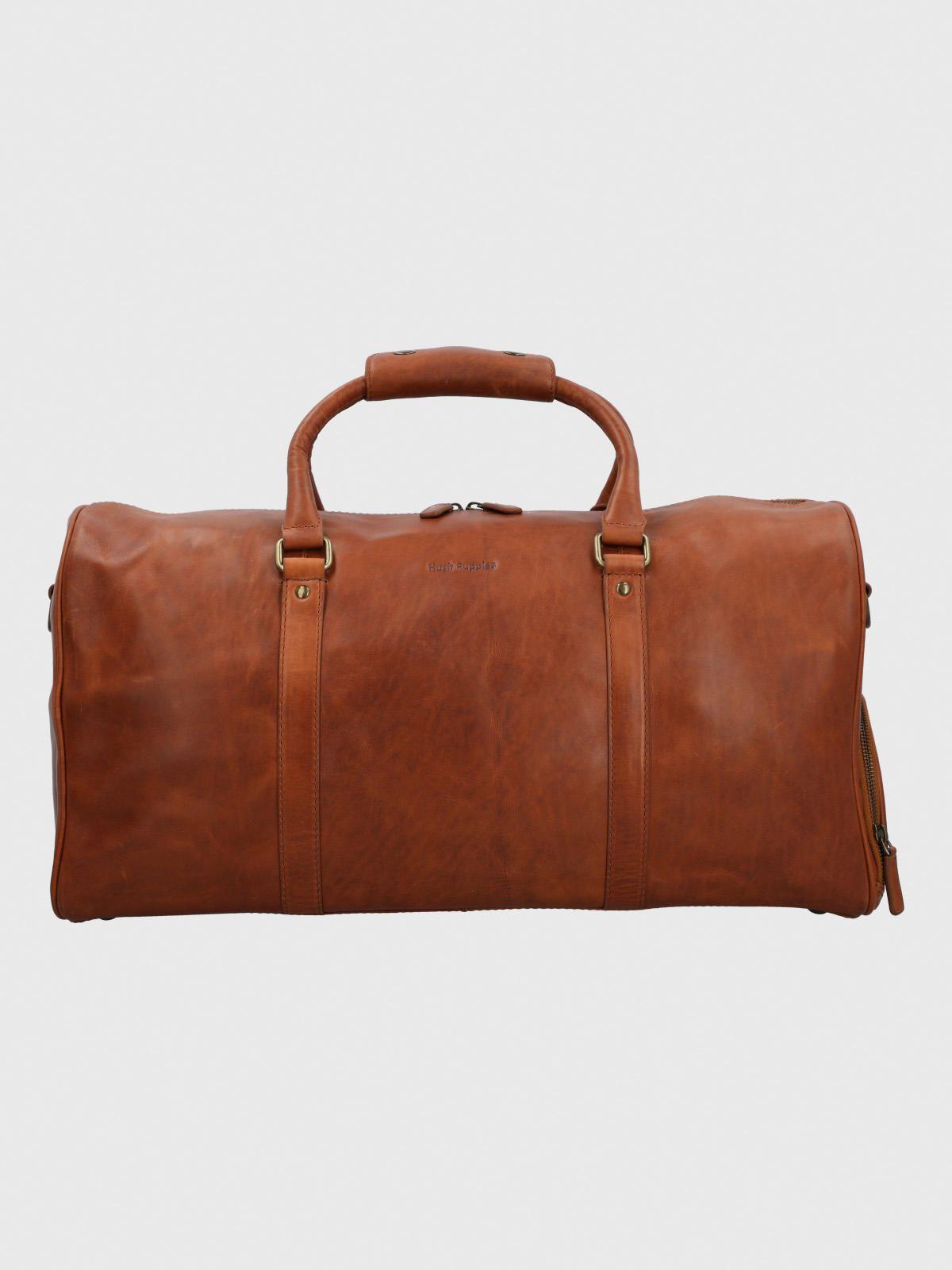 Bolso Cuero Unisex Om Fenton Travel Café-0