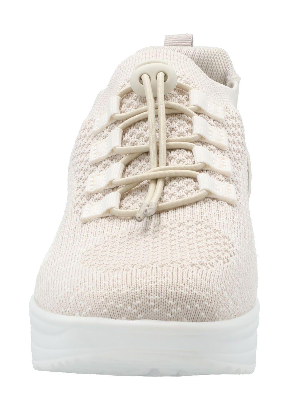 Zapatilla Mujer Magnolia Beige-3