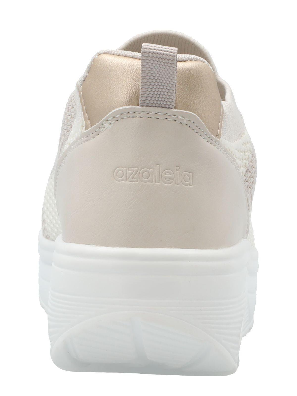 Zapatilla Mujer Magnolia Beige-6