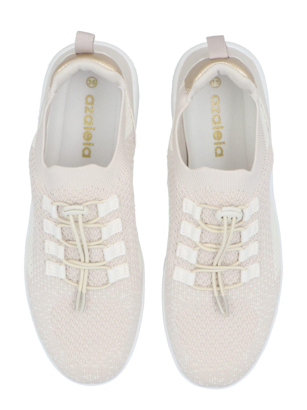 Zapatilla Mujer Magnolia Beige-7