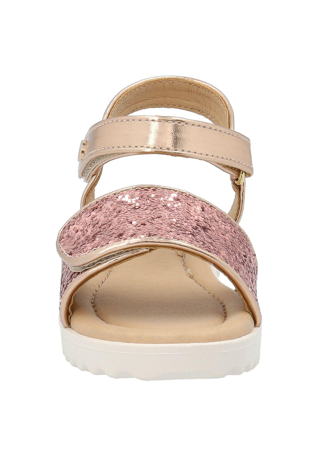 Sandalia Niña Mali Rosa (26 - 29)-2