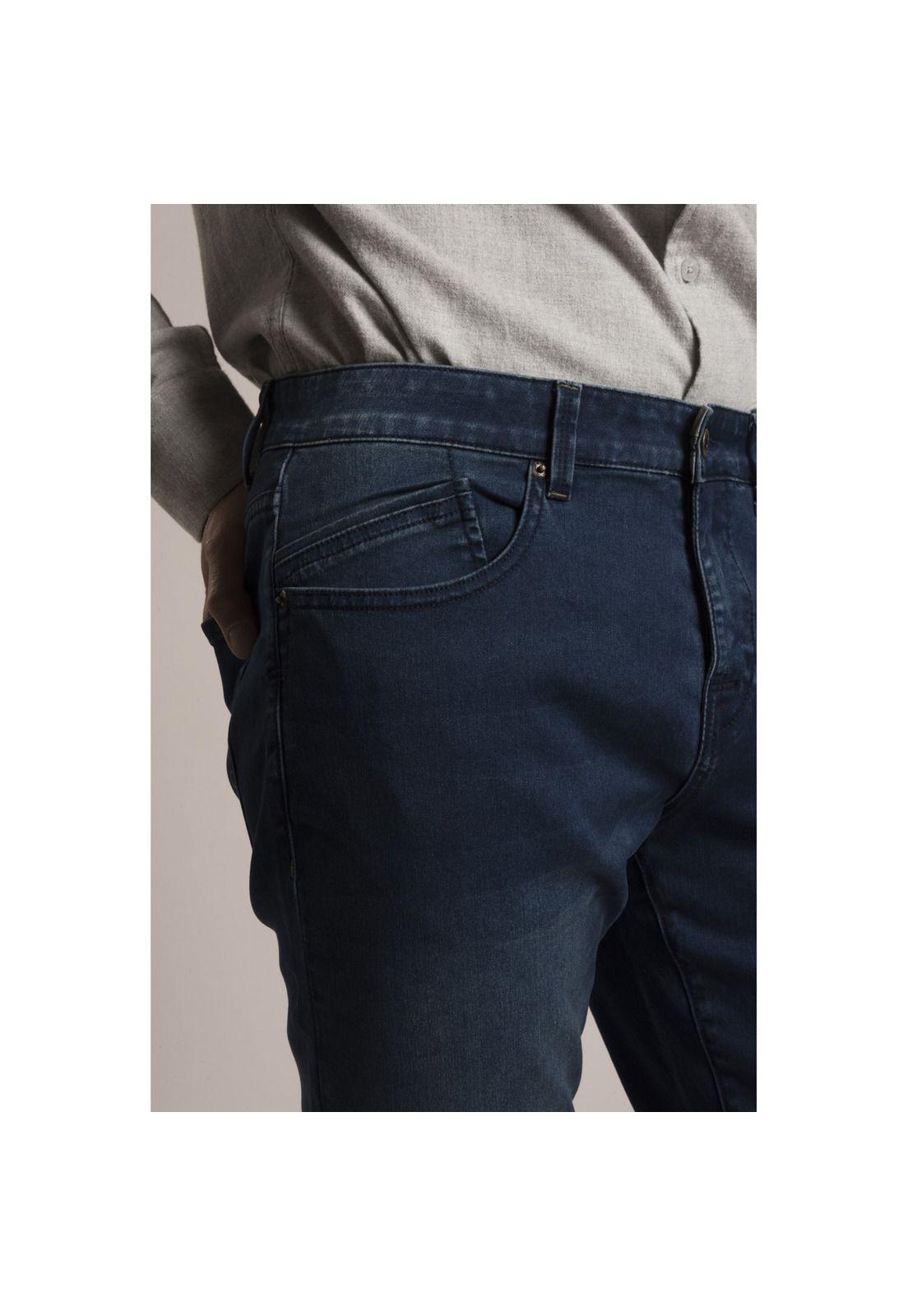 Jeans Bay Rockford Azul-3