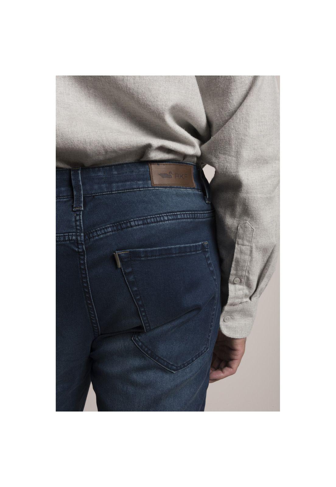 Jeans Bay Rockford Azul-4