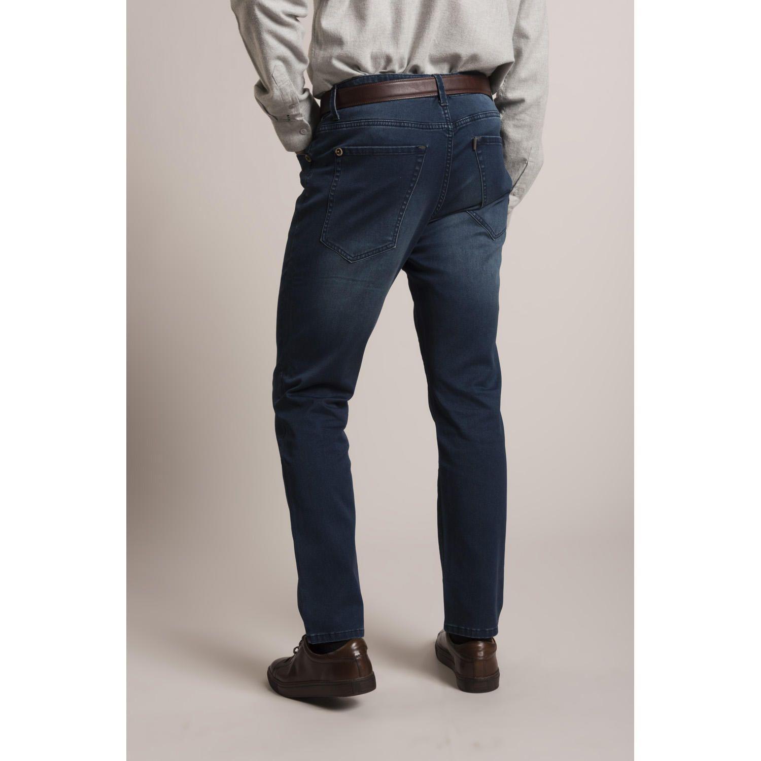 Jeans Bay Rockford Azul-2