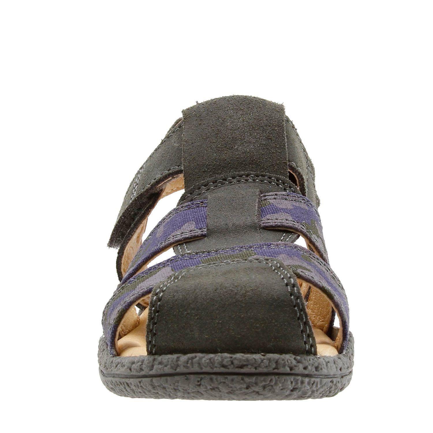 Sandalia Cuero Guam Gris-4