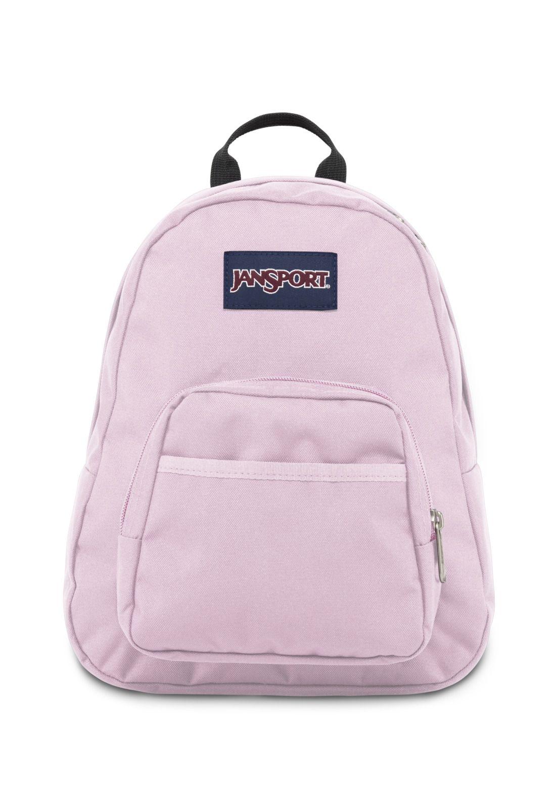 Mochila Mini Half Pint Pink Mist-0