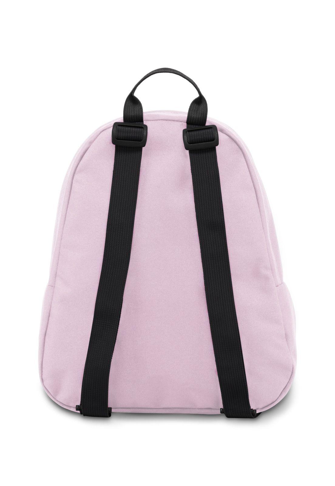 Mochila Mini Half Pint Pink Mist-1