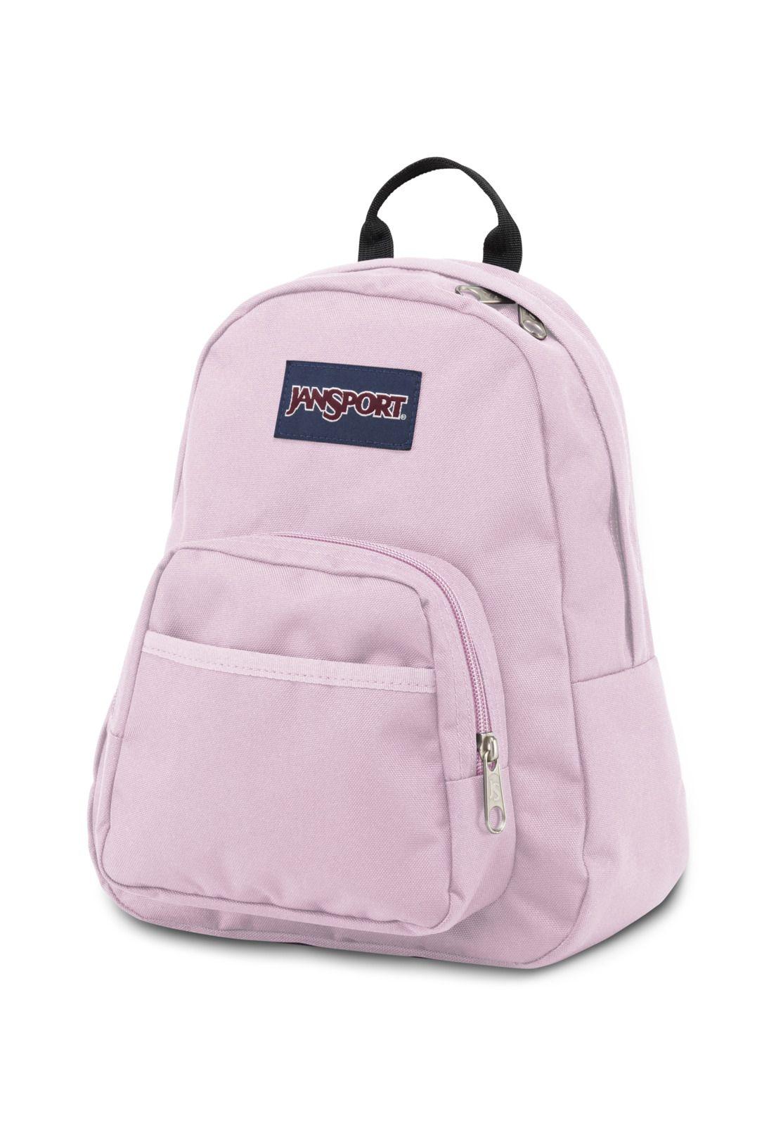 Mochila Mini Half Pint Pink Mist-2