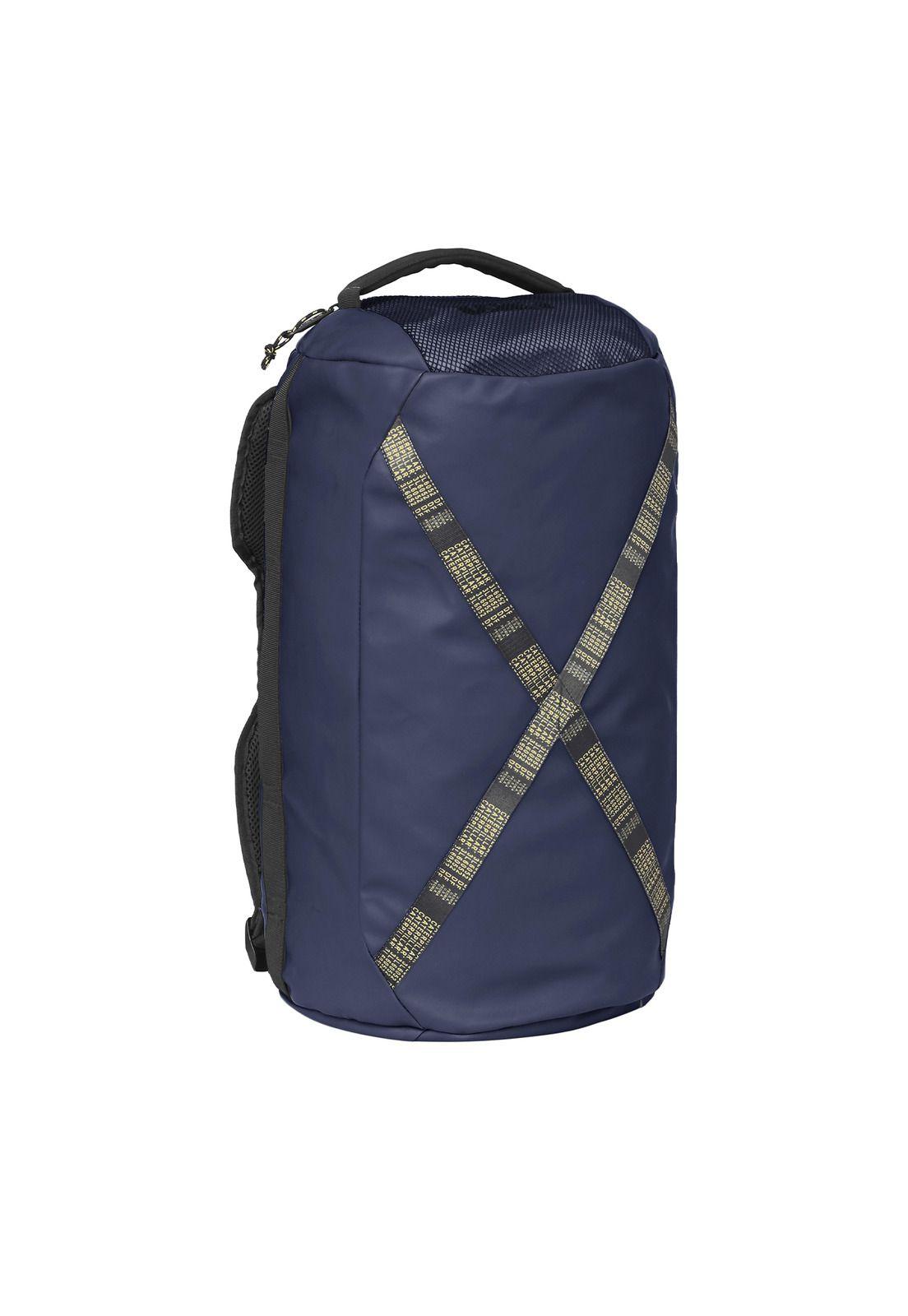 Mochila Unisex The Sixty Duffel Bck Azul-0