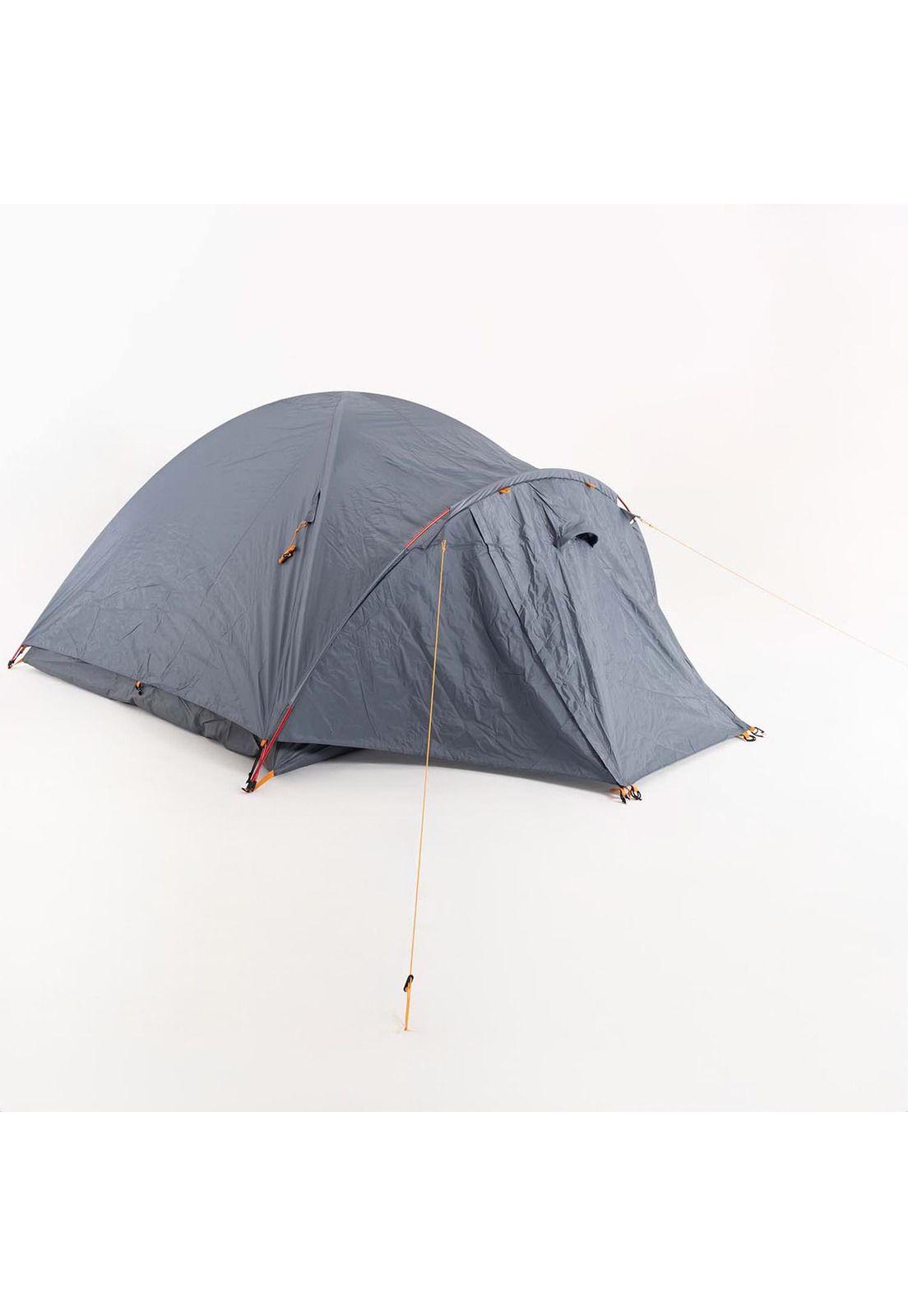 Carpa Unisex Lodge 4 Personas Azul-6