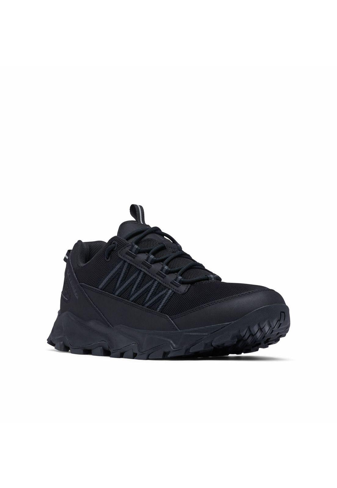 Zapatilla Hombre Flow Fremont Negro-0