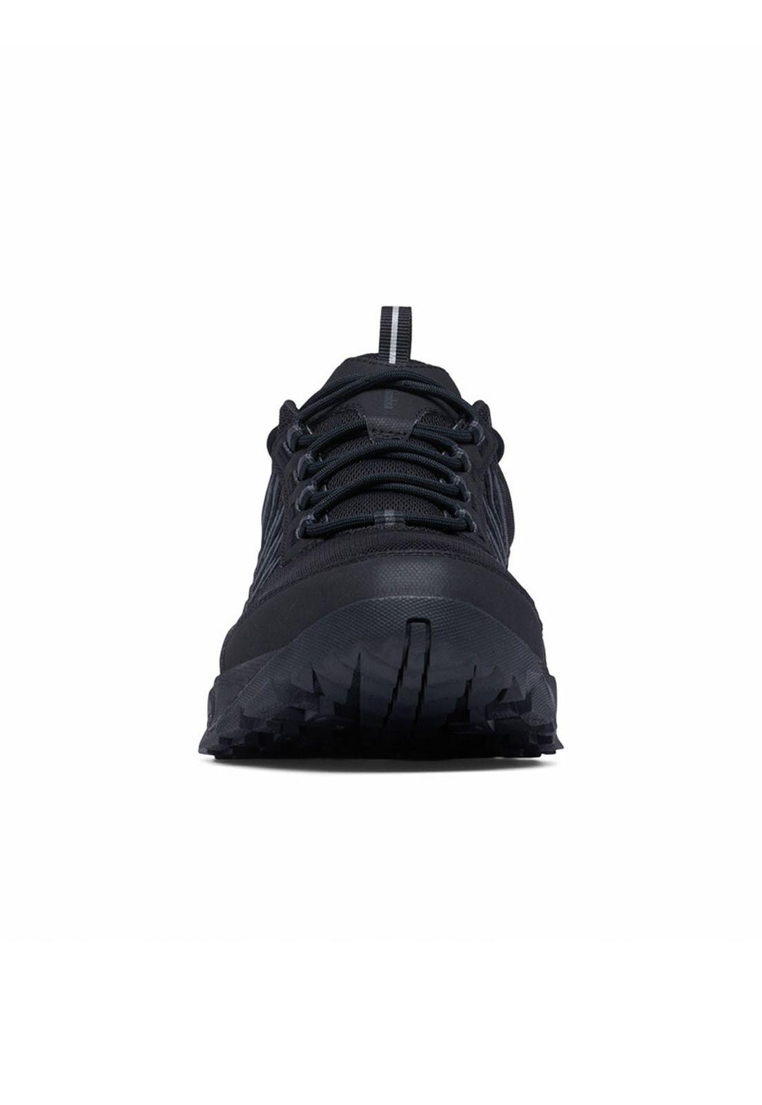 Zapatilla Hombre Flow Fremont Negro-1