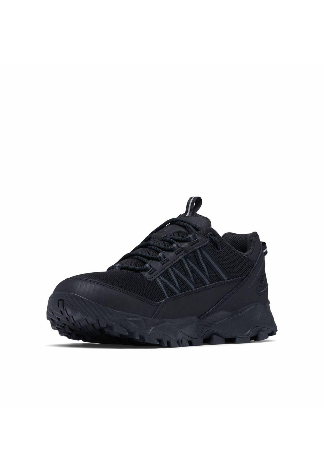 Zapatilla Hombre Flow Fremont Negro-3