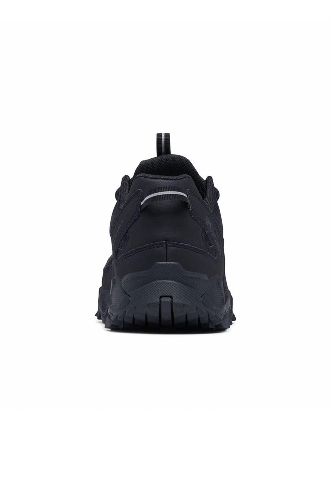 Zapatilla Hombre Flow Fremont Negro-5