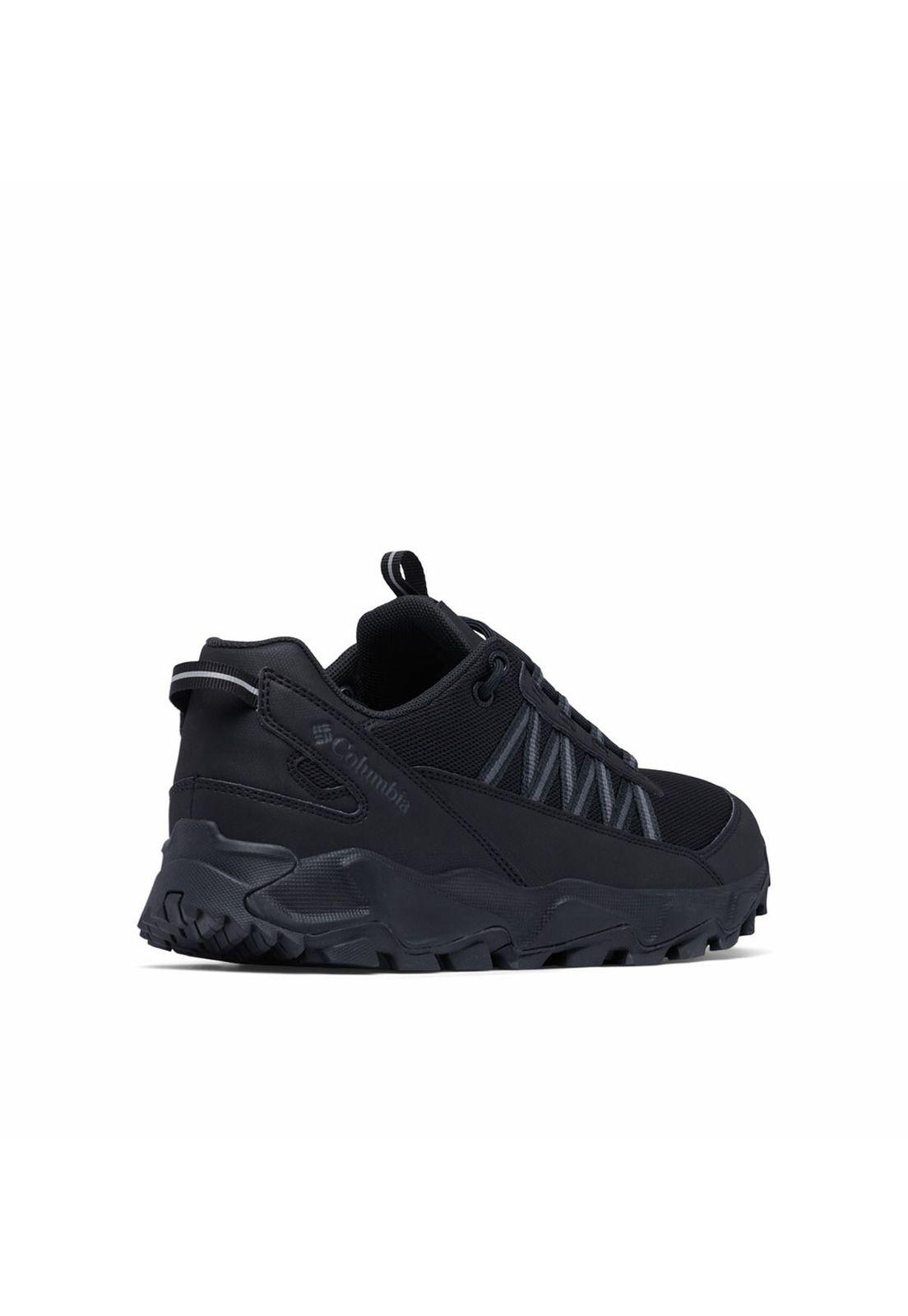 Zapatilla Hombre Flow Fremont Negro-6