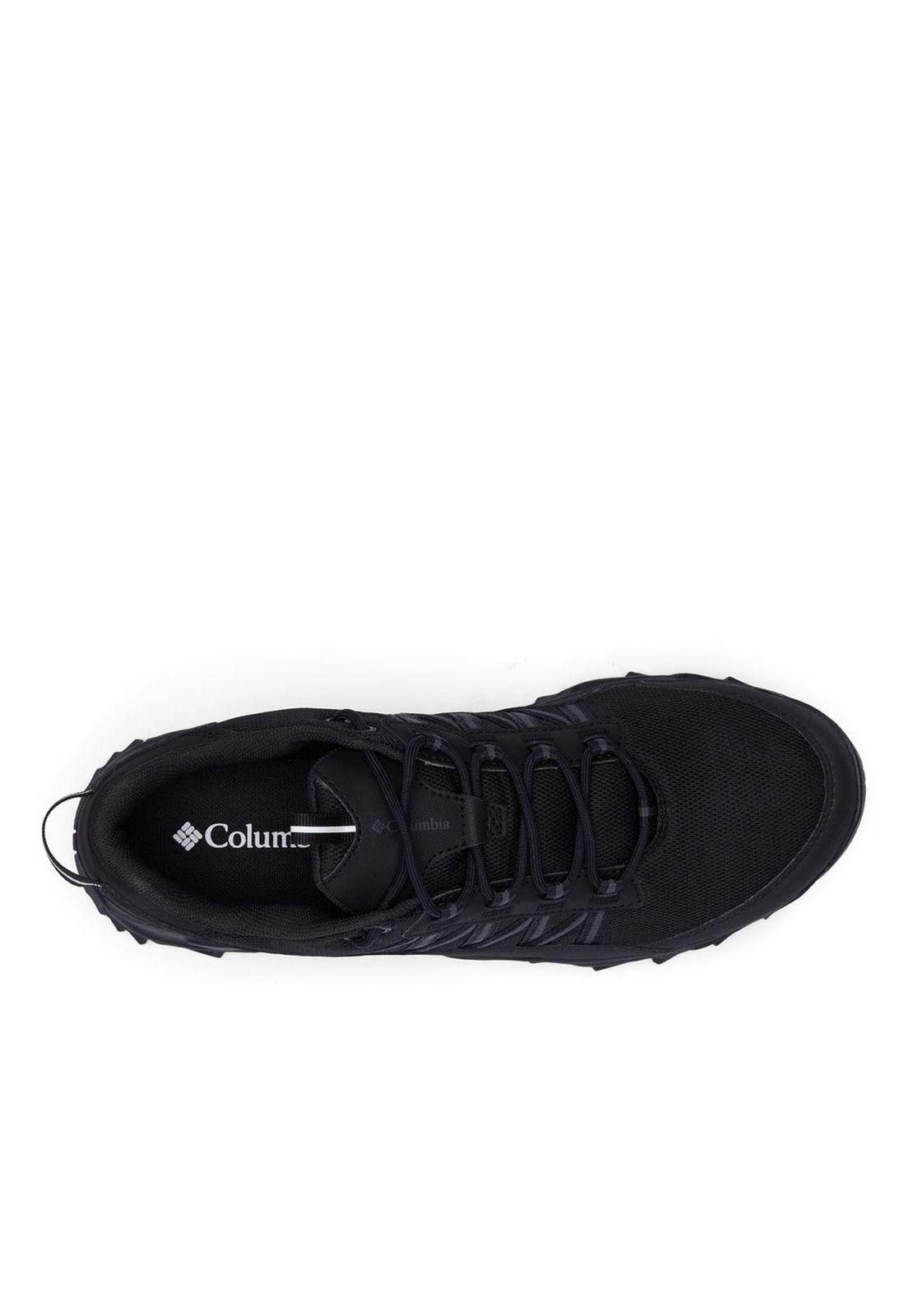 Zapatilla Hombre Flow Fremont Negro-8