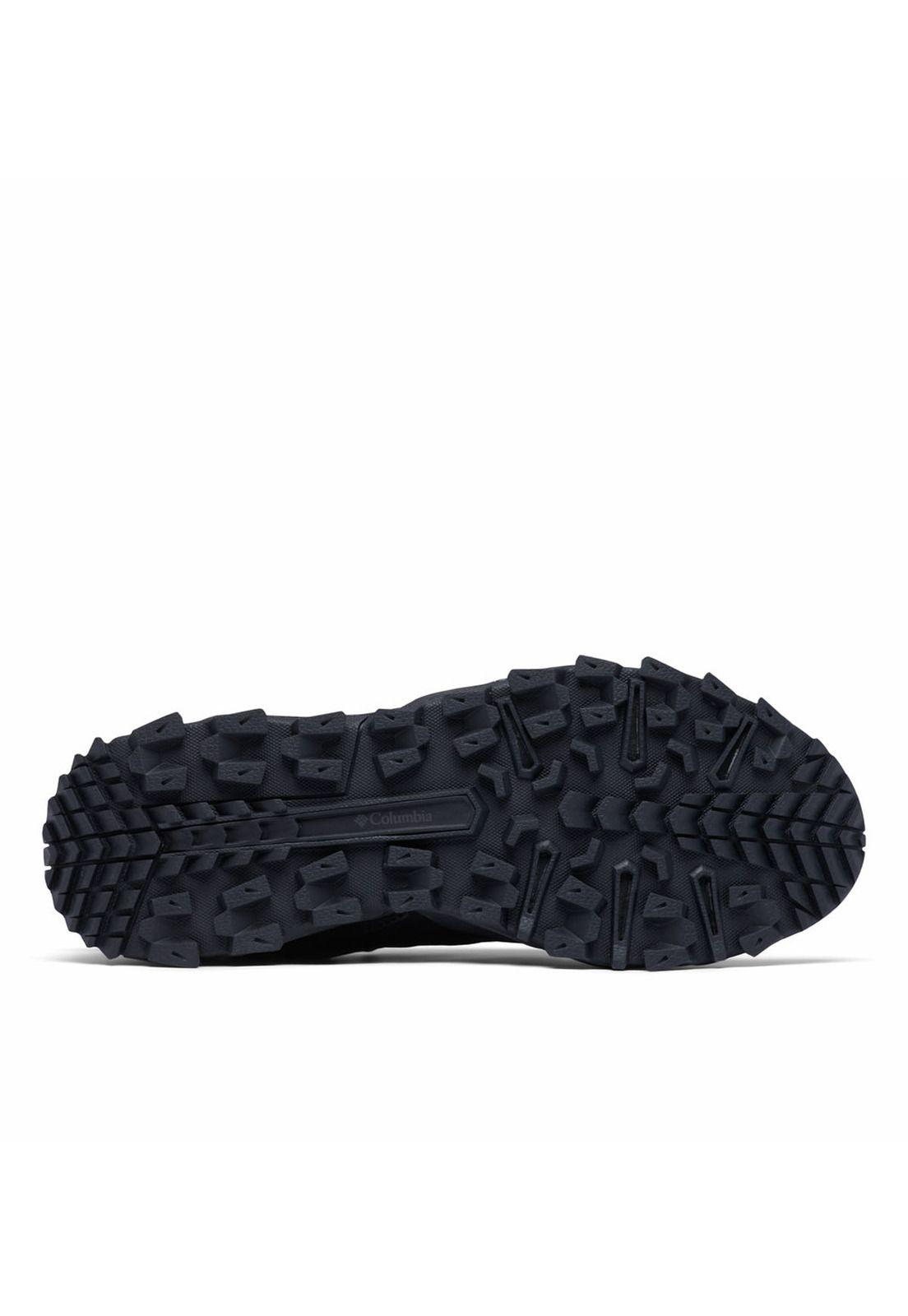 Zapatilla Hombre Flow Fremont Negro-9