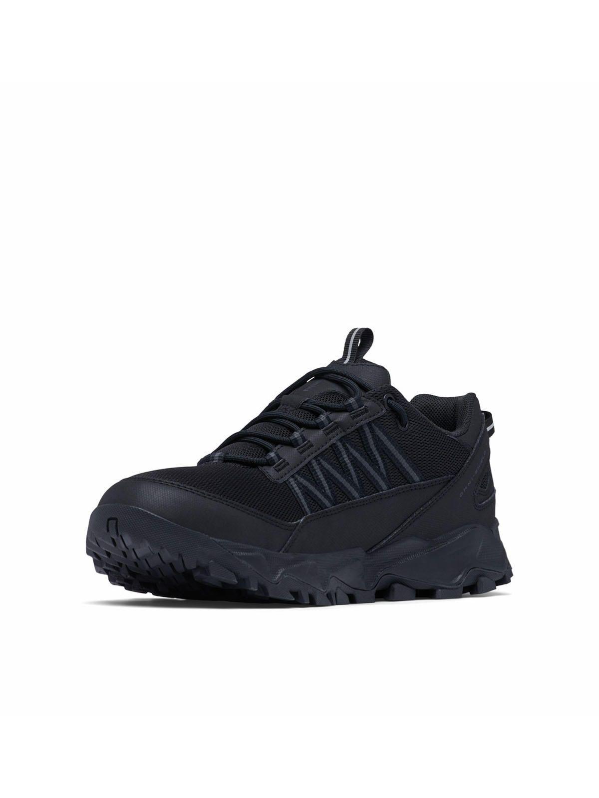 Zapatilla Hombre Flow Fremont Negro-3