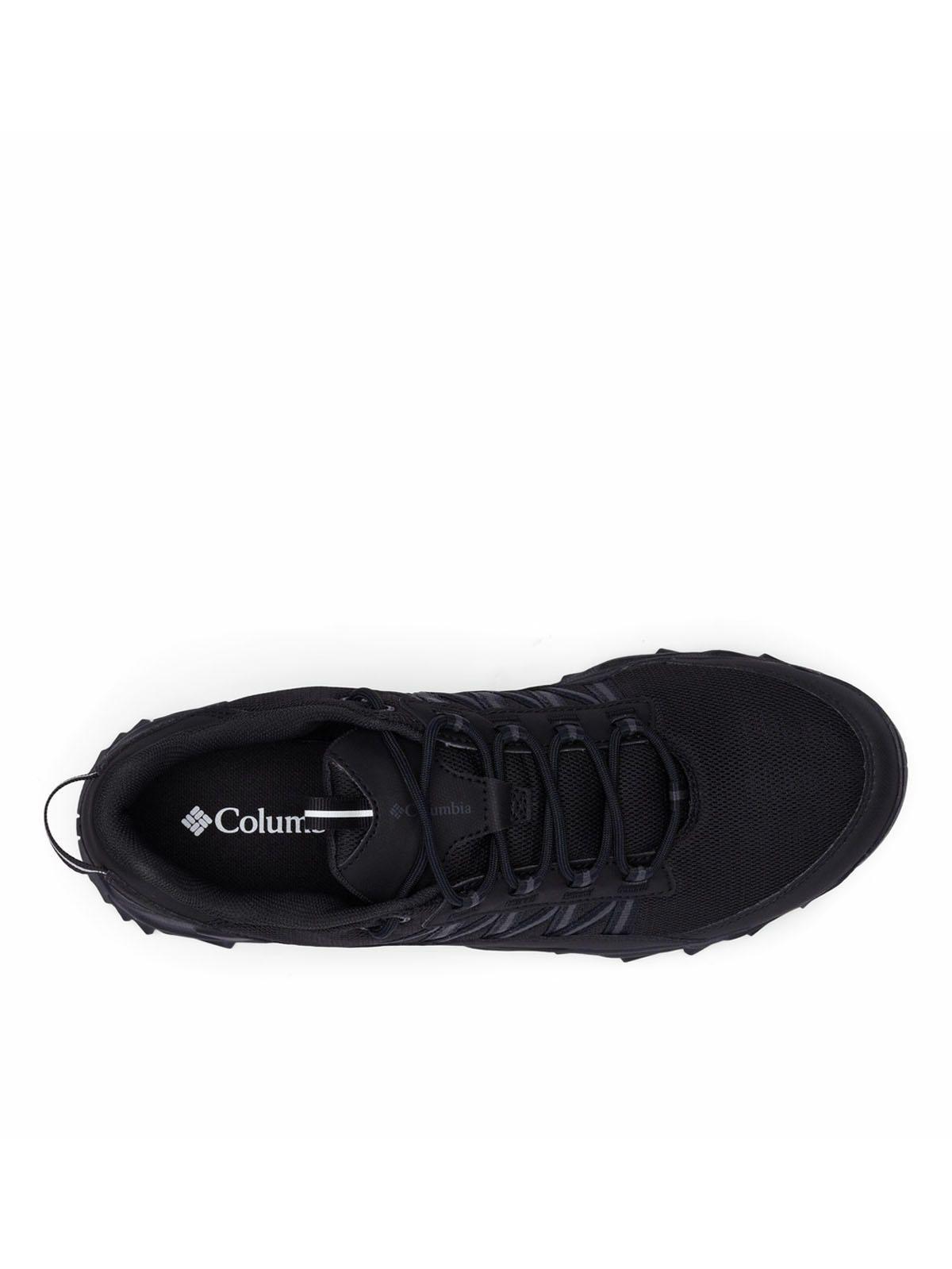 Zapatilla Hombre Flow Fremont Negro-8