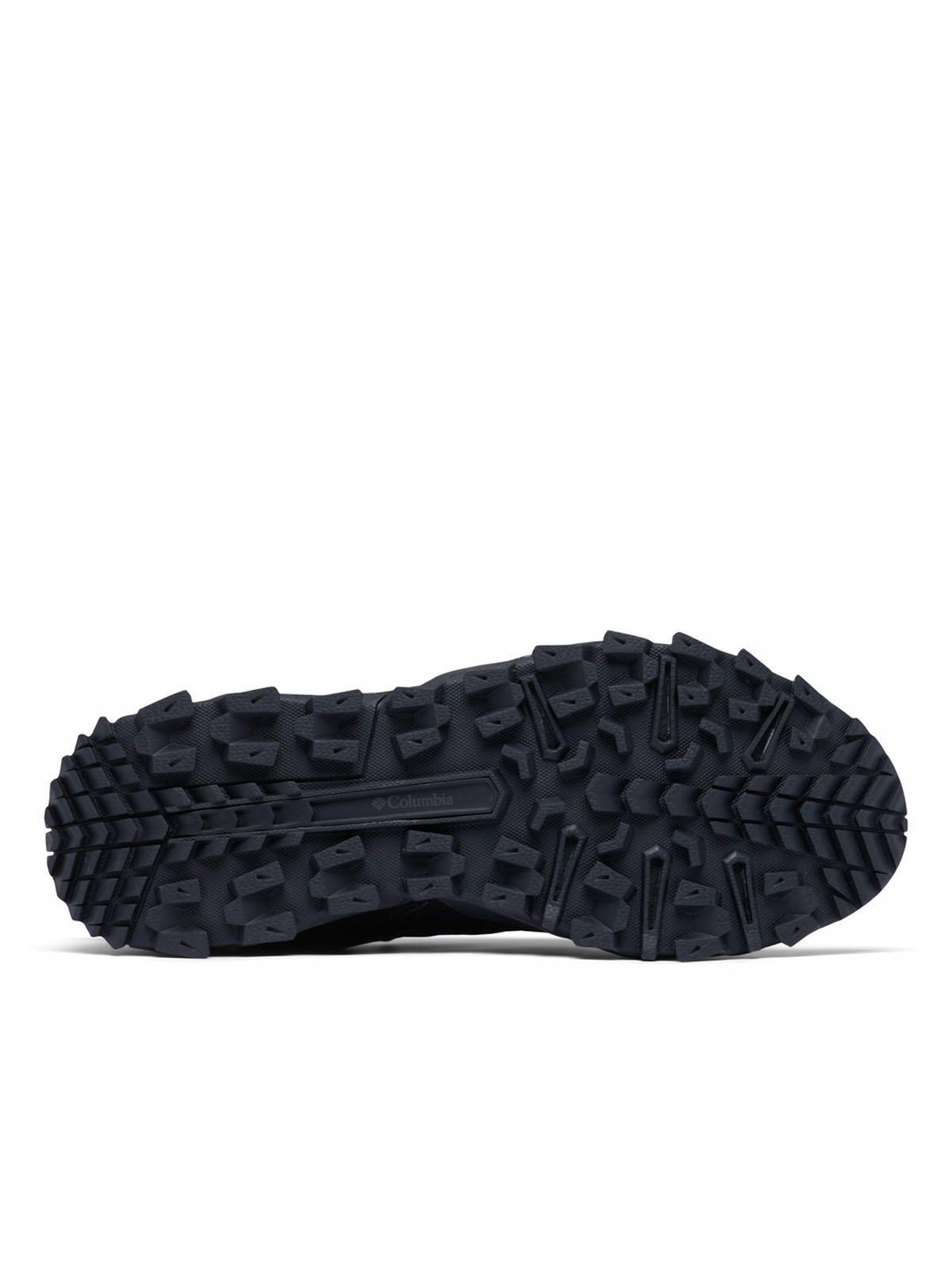 Zapatilla Hombre Flow Fremont Negro-9