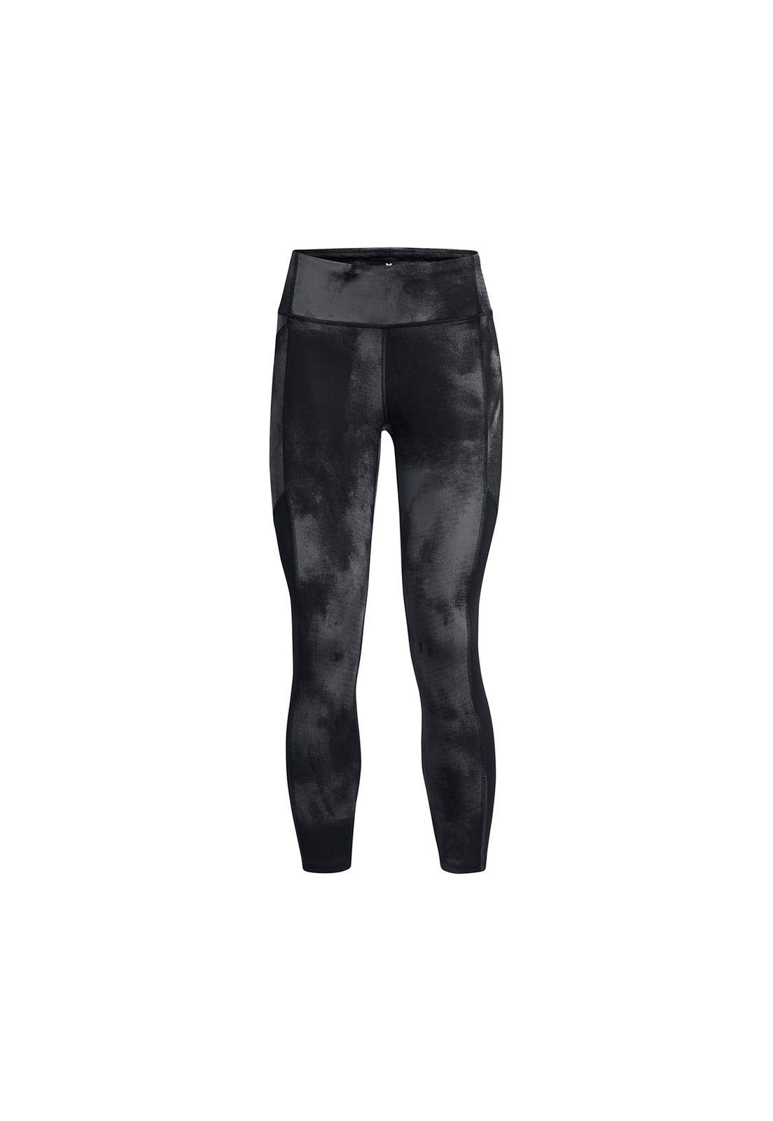 Leggings UA Fly Fast 3.0 para mujer Negro-0