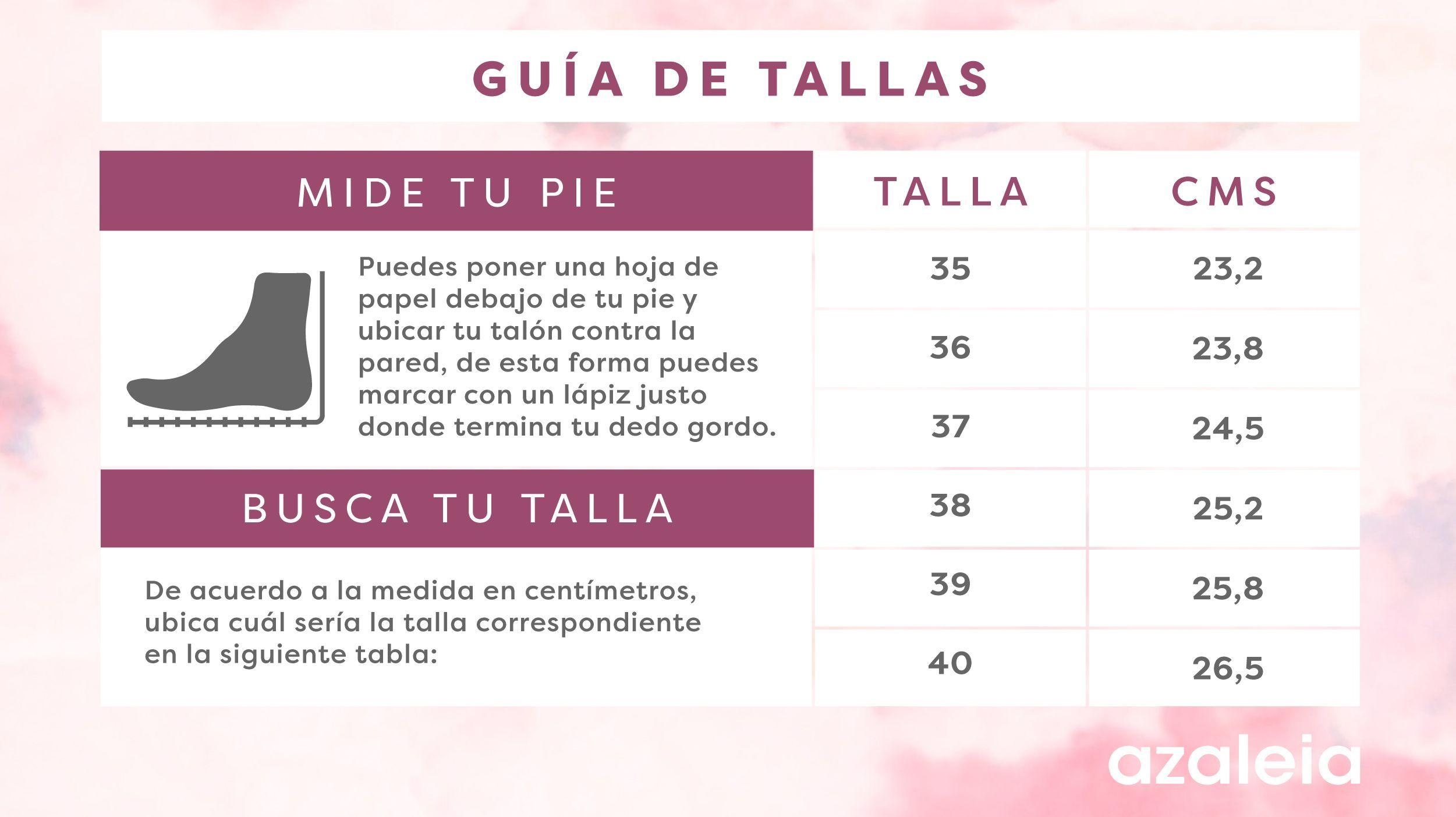 Botín Mujer Hanaku Negro-2