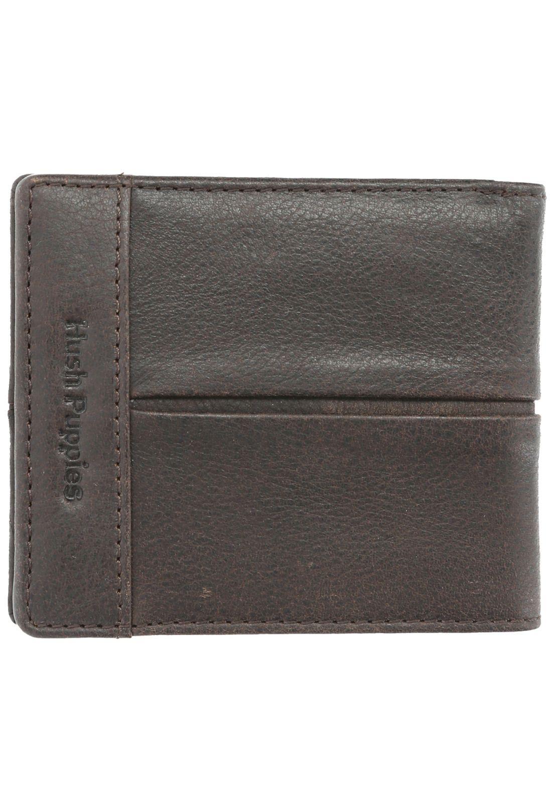 Billetera Hombre Th Stweart Café-0