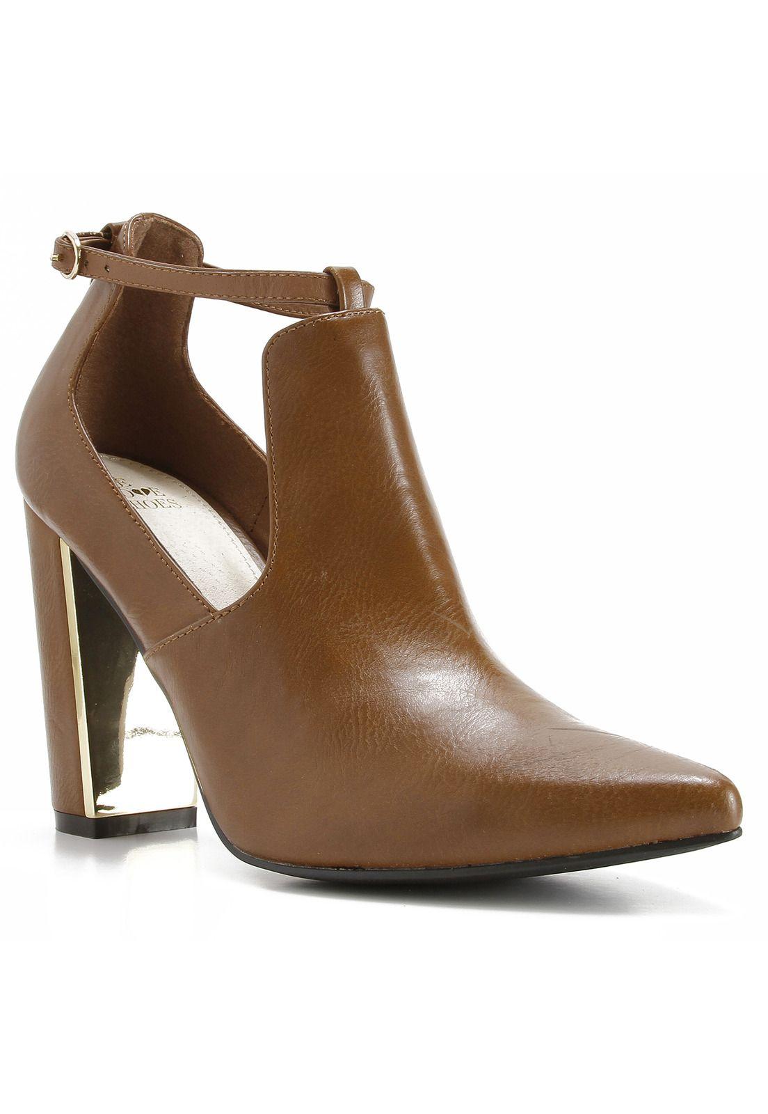 Botin Patrick Café-0