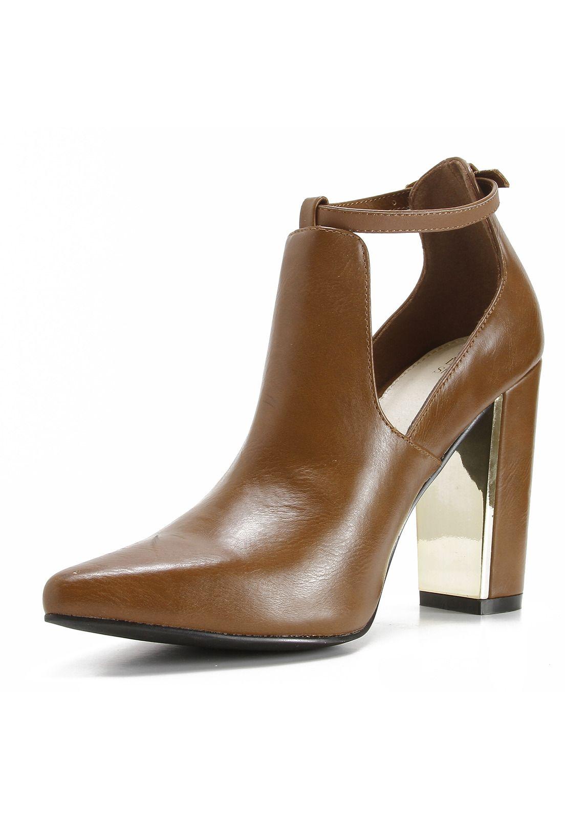 Botin Patrick Café-1