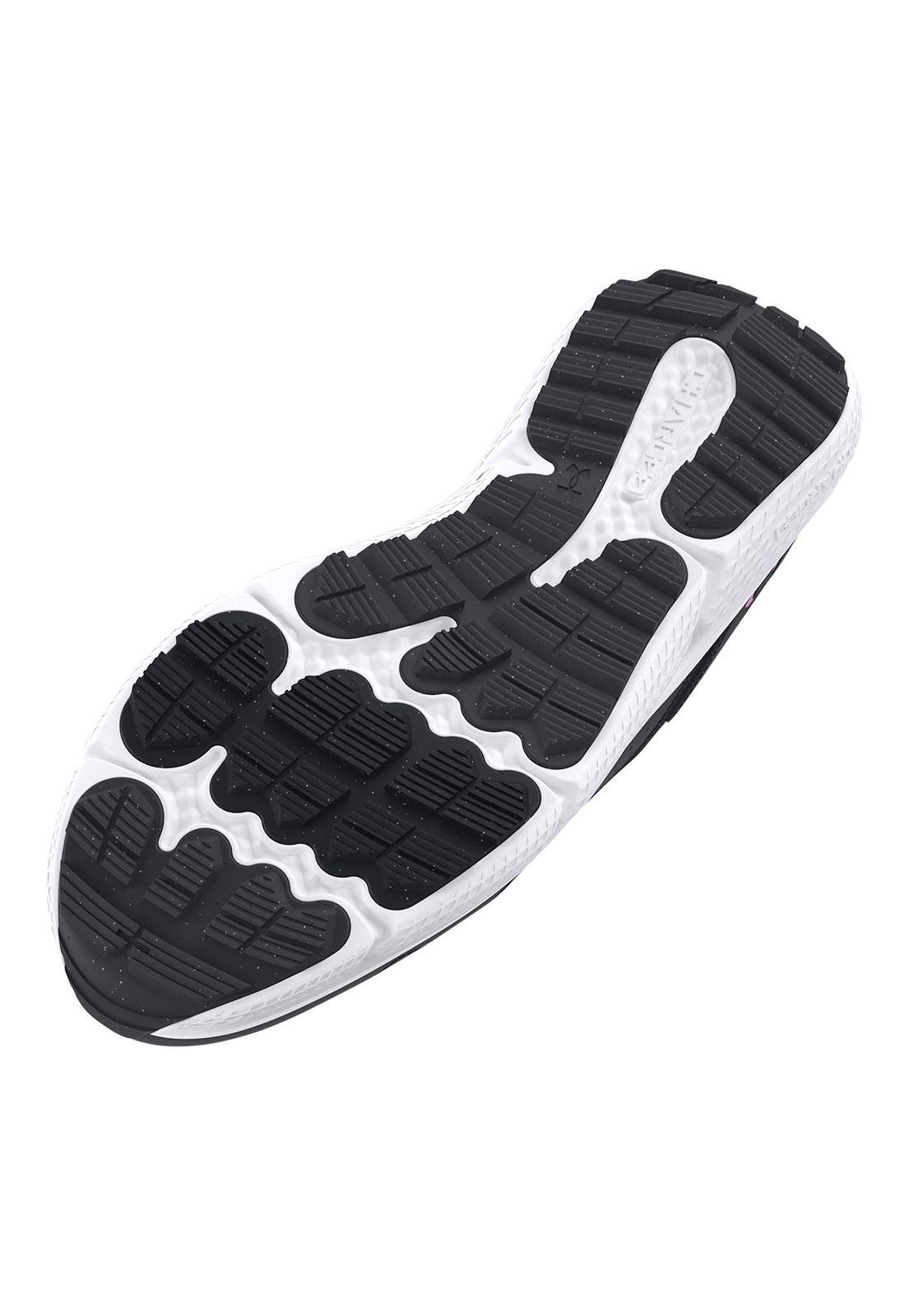 Zapatilla W Charged Verssert 2 Negro Mujer-3