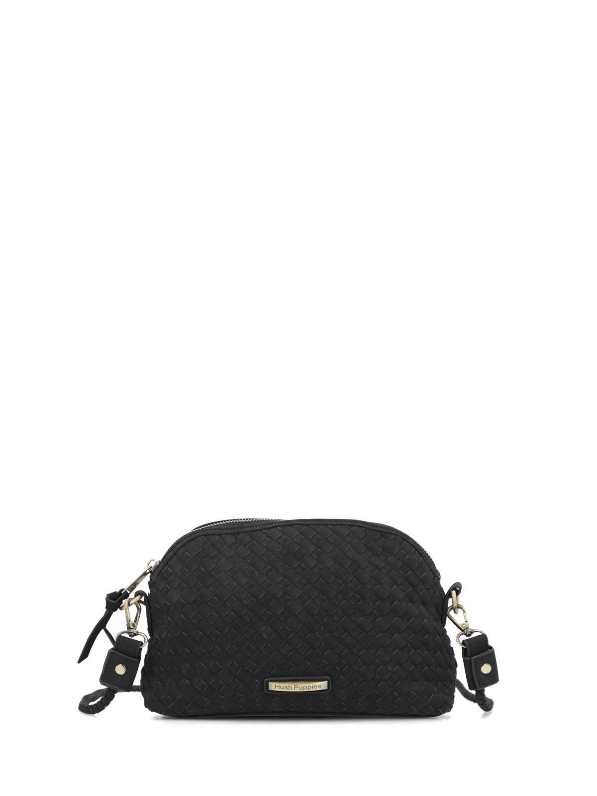 Cartera Mujer Bristol Cross Negro-0