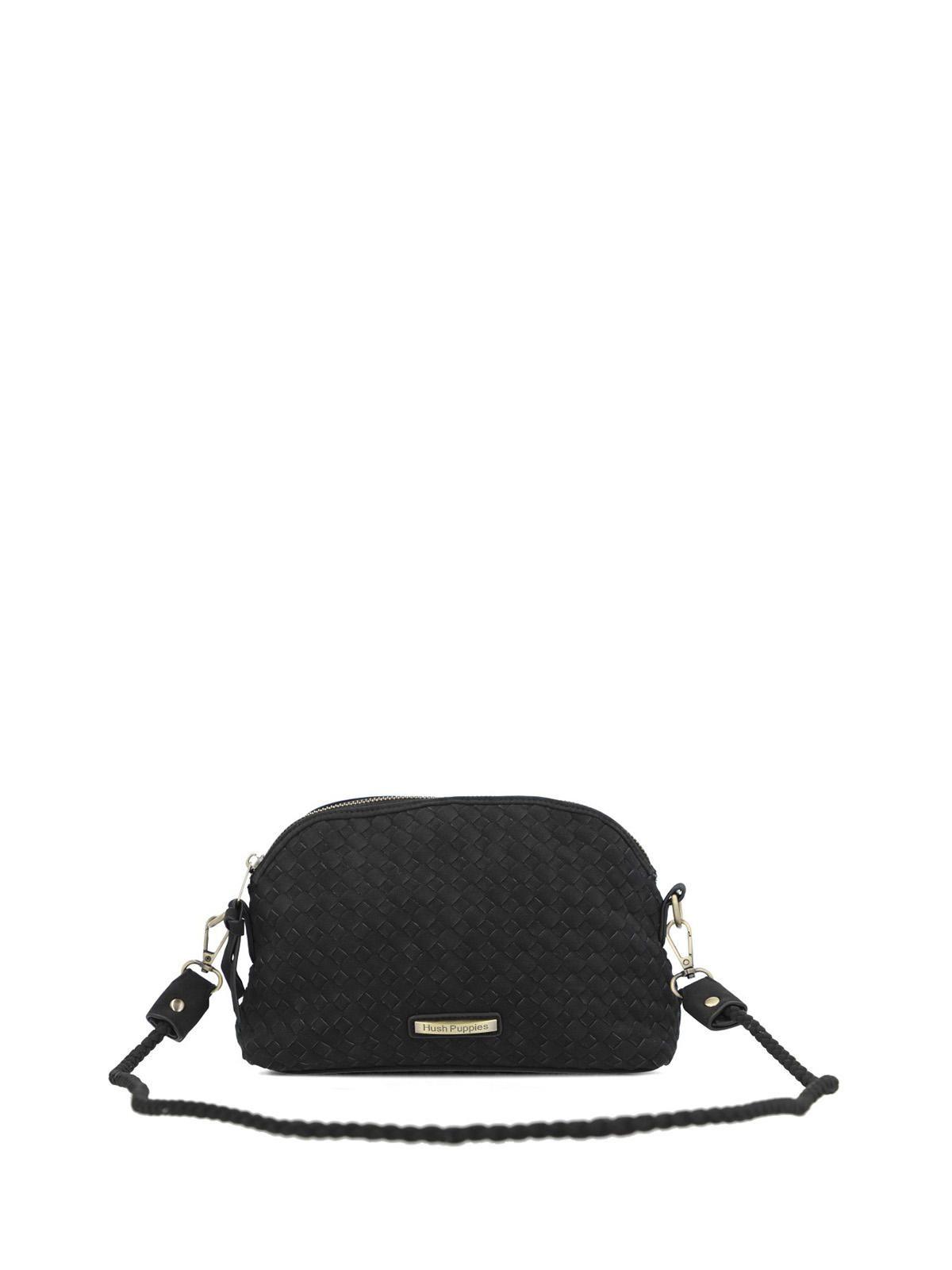 Cartera Mujer Bristol Cross Negro-3