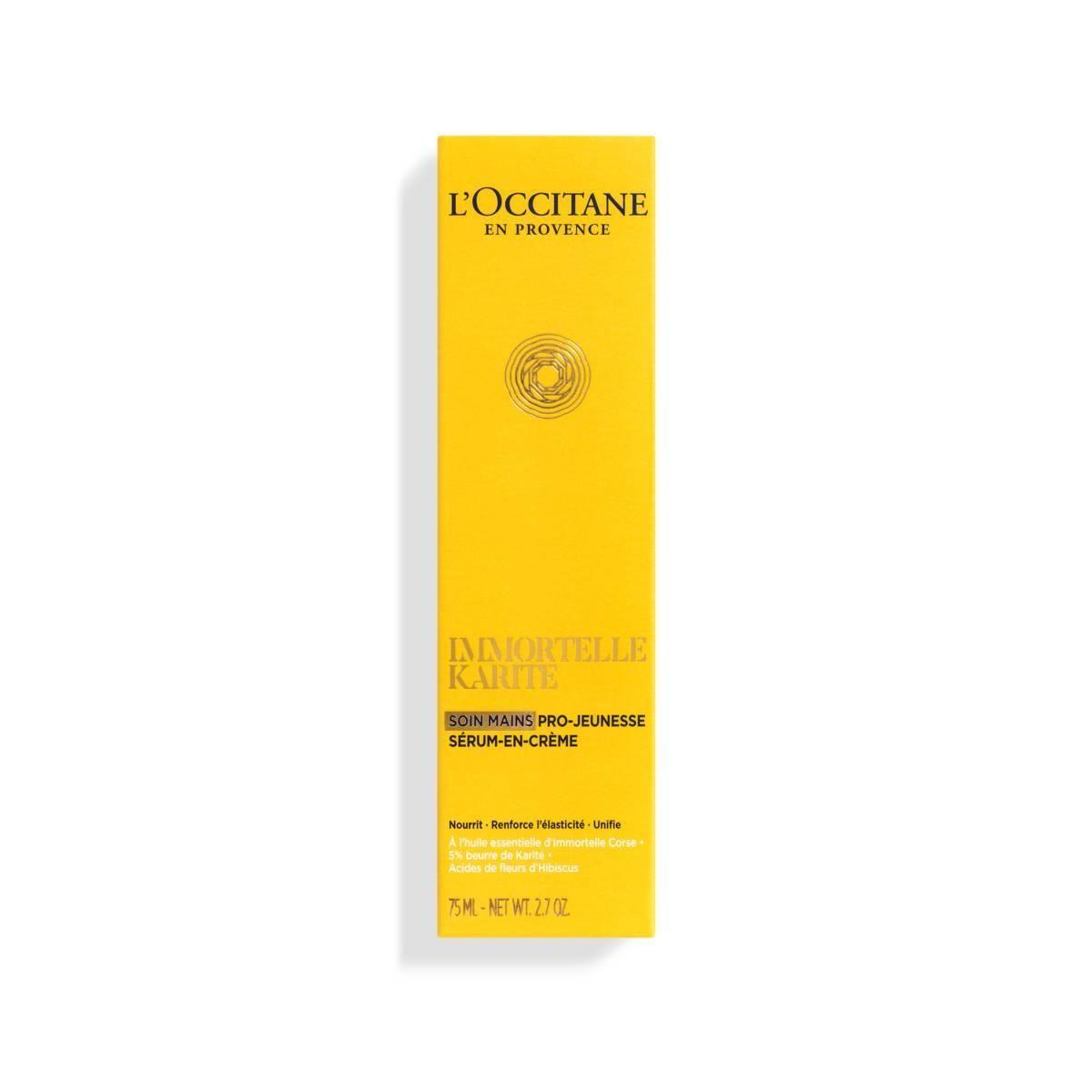 Serum Crema Manos AntiEdad Immortelle Karité-4