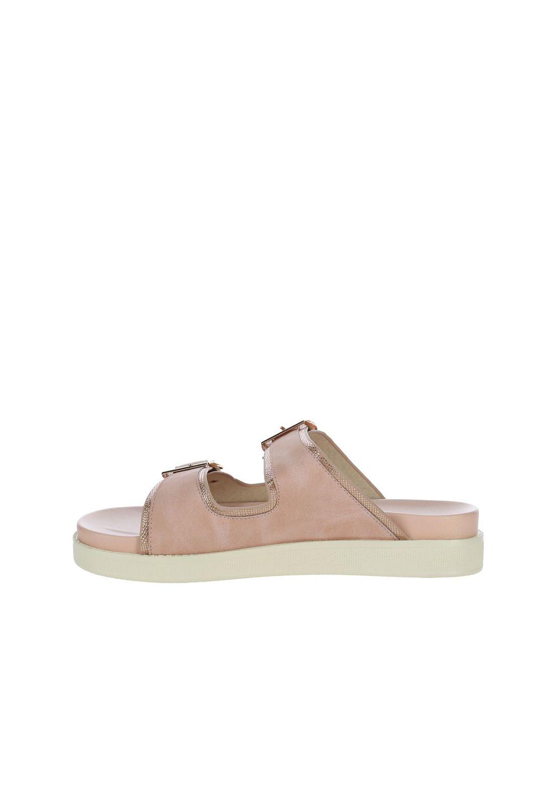 Sandalia Mujer Bloom Rosa-4