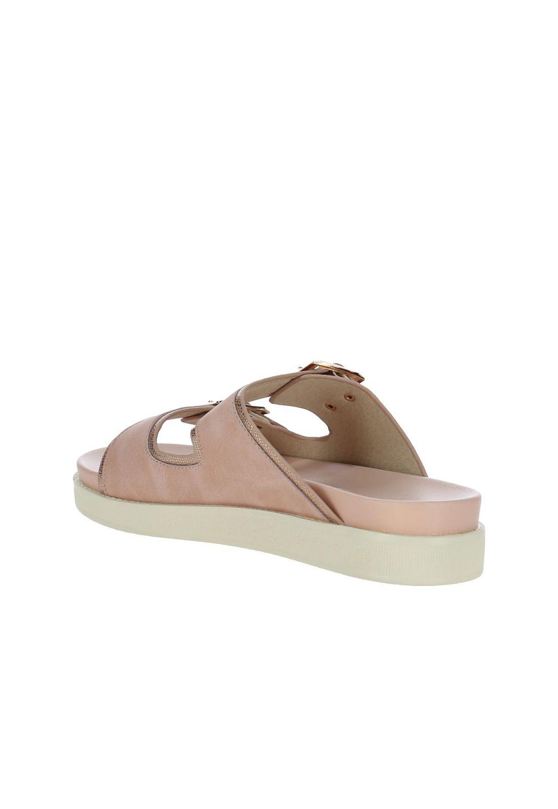 Sandalia Mujer Bloom Rosa-5