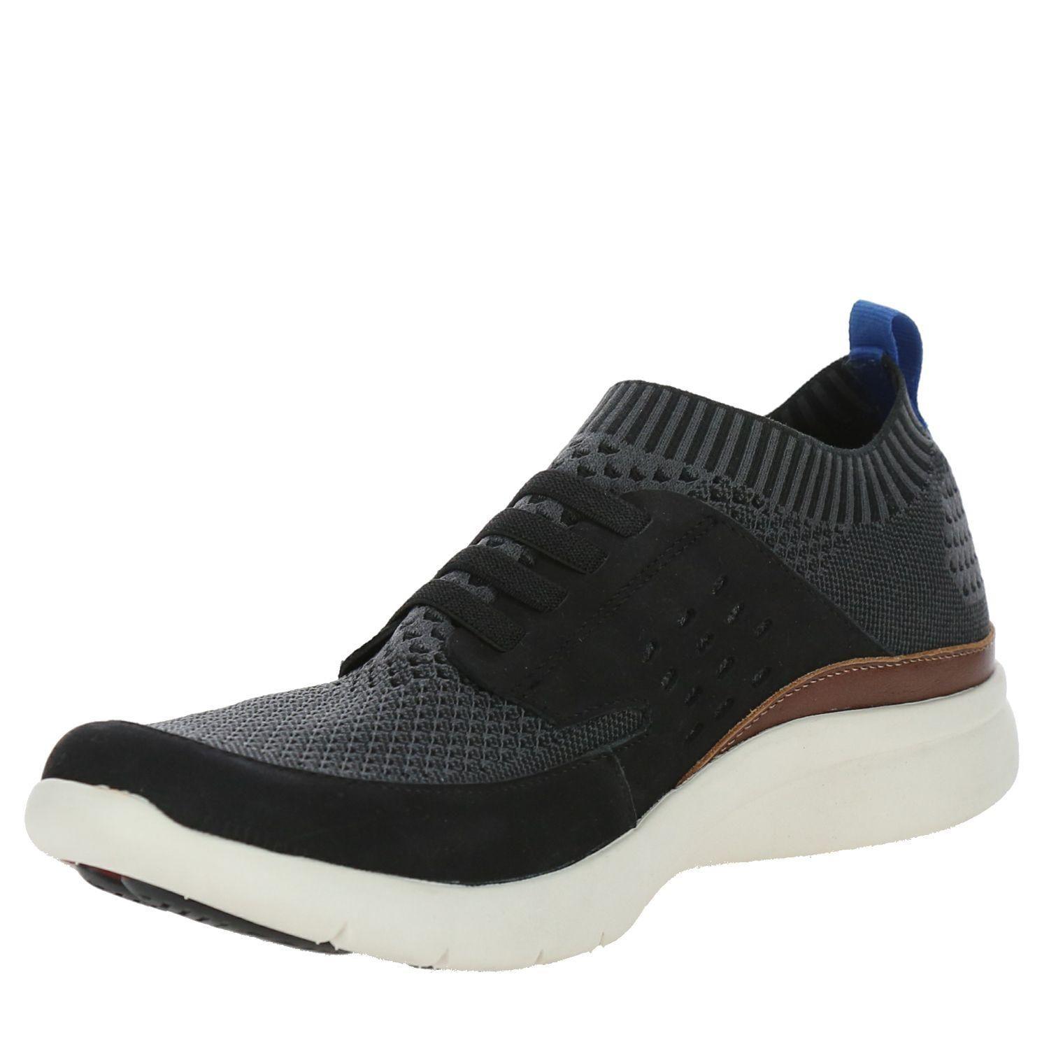 Zapatilla Martin 3 Negro-0