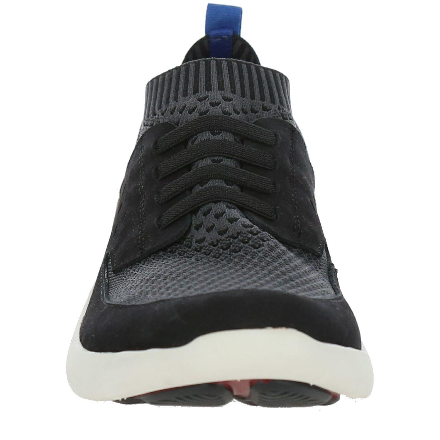 Zapatilla Martin 3 Negro-2