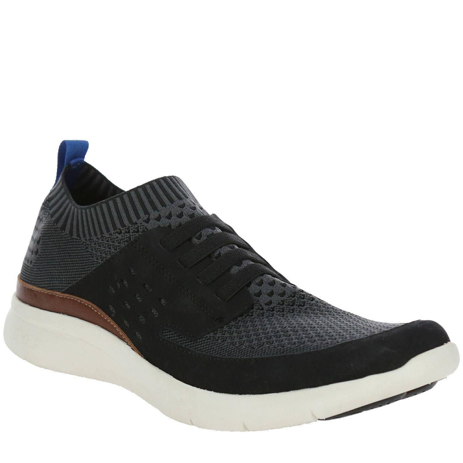 Zapatilla Martin 3 Negro-3