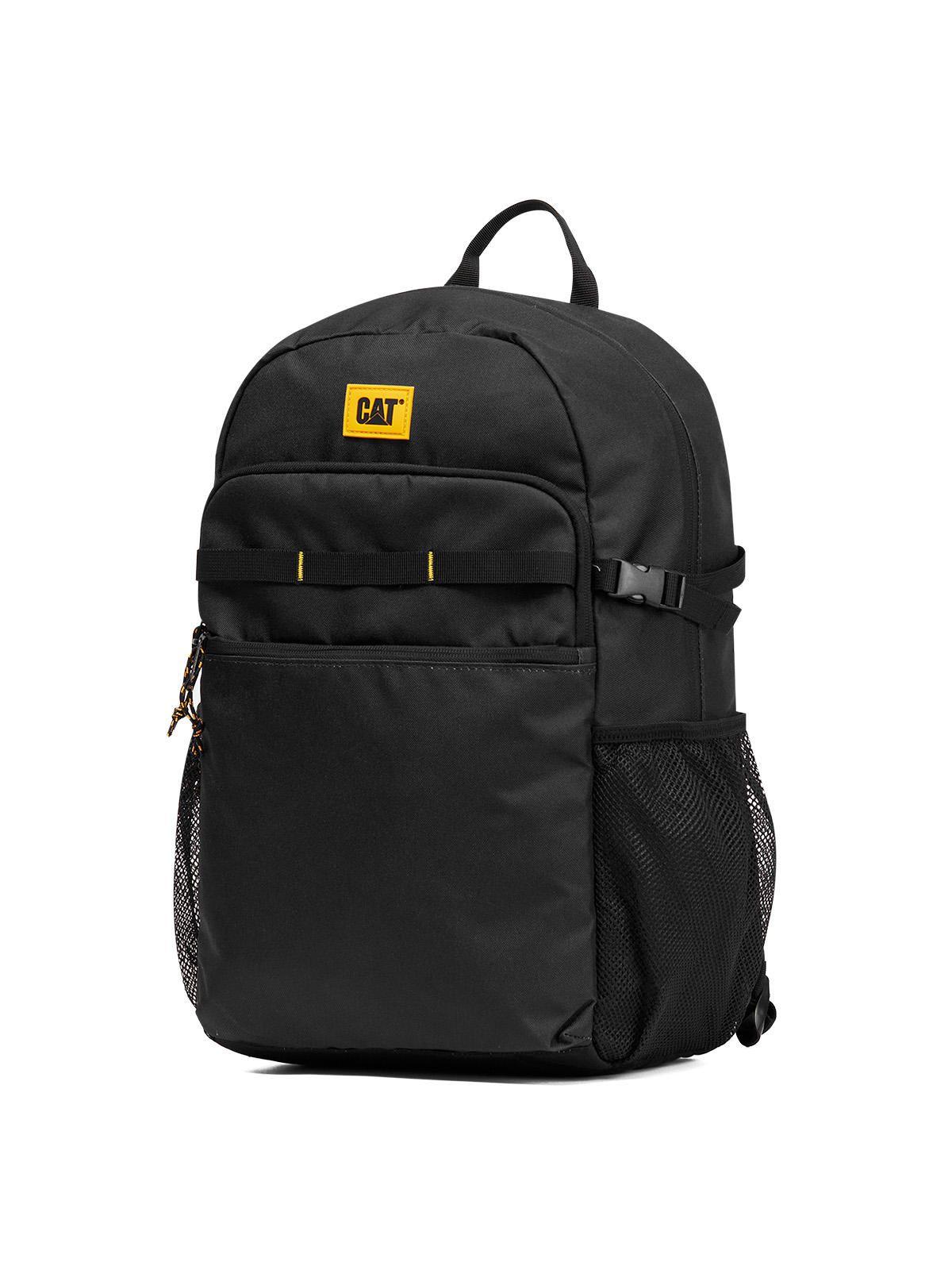Mochila Unisex Noah Negro-2