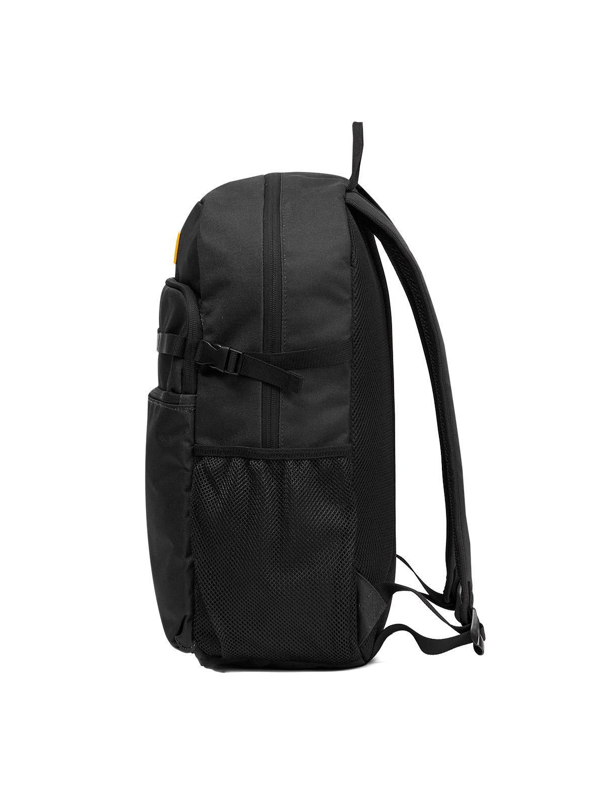Mochila Unisex Noah Negro-4