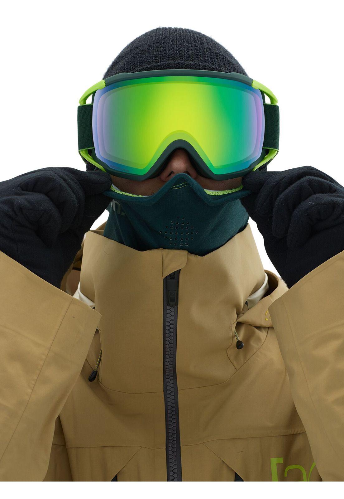 Antiparra Hombre Circuit Mfi Verde Anon-2