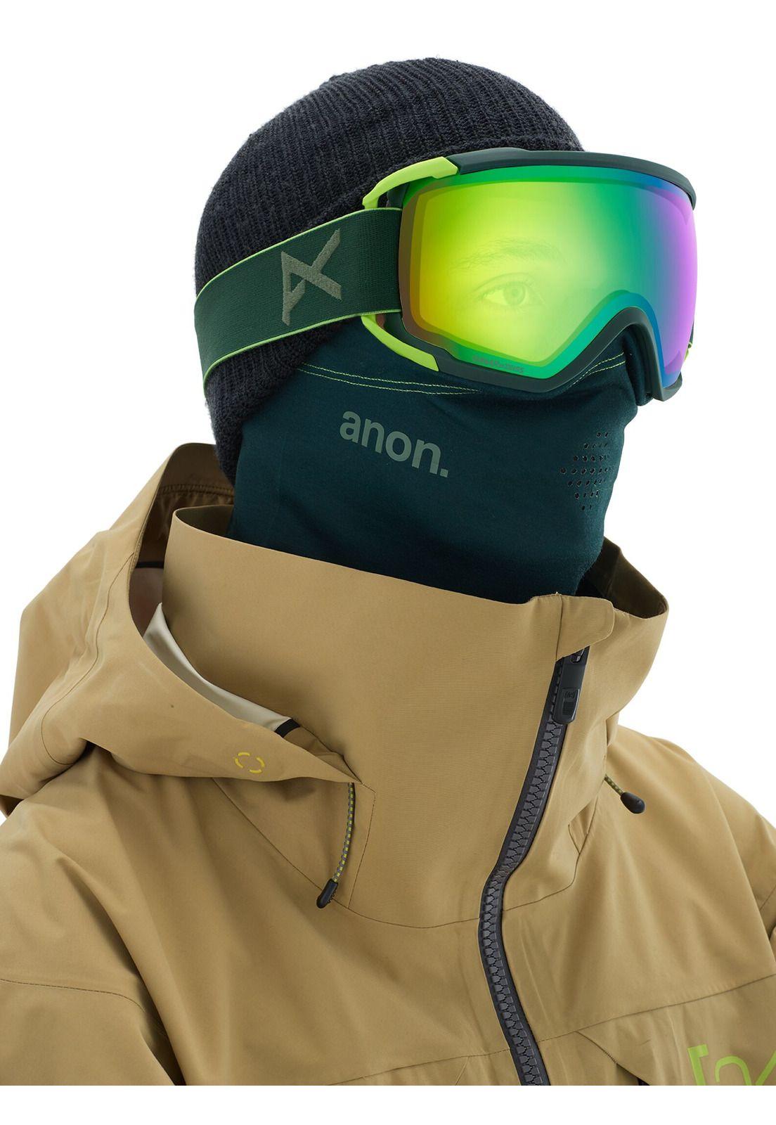 Antiparra Hombre Circuit Mfi Verde Anon-3