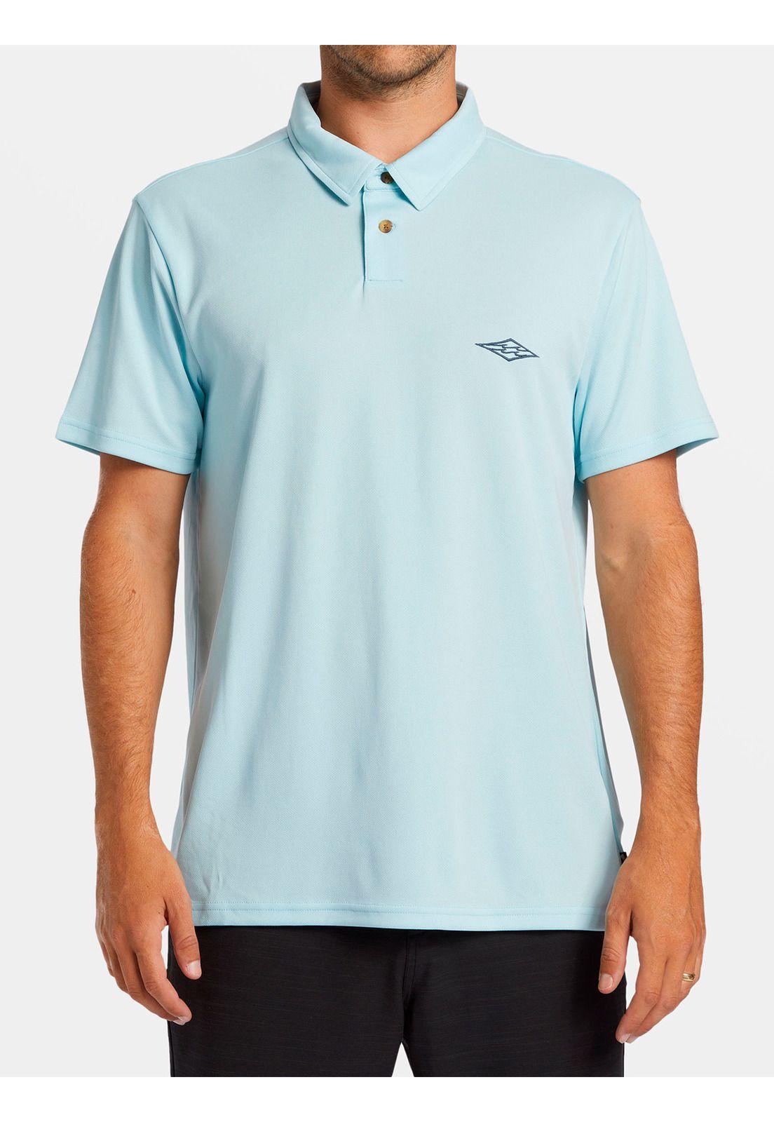 Polera Hombre Polo Offshore Celeste-1