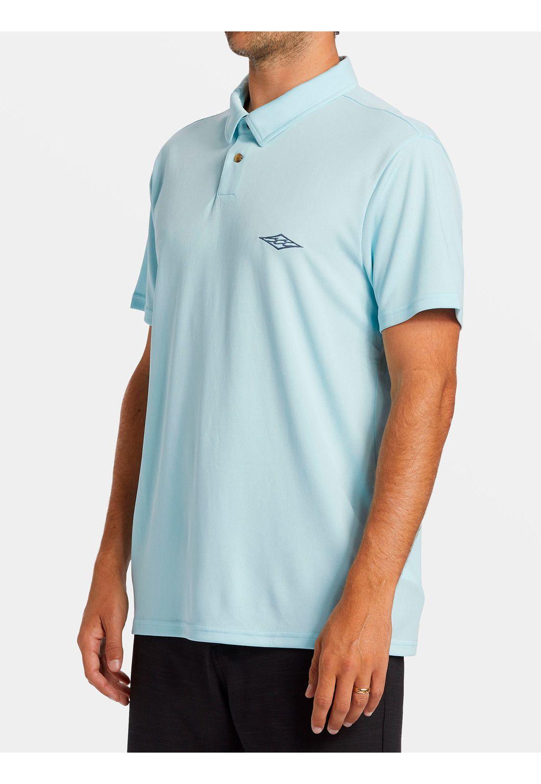 Polera Hombre Polo Offshore Celeste-2