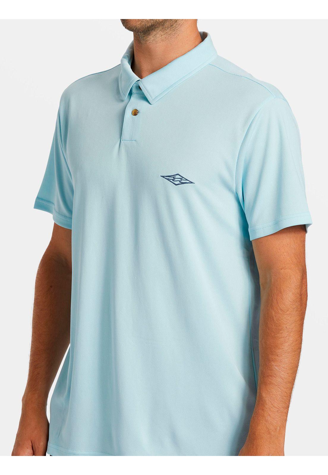 Polera Hombre Polo Offshore Celeste-3