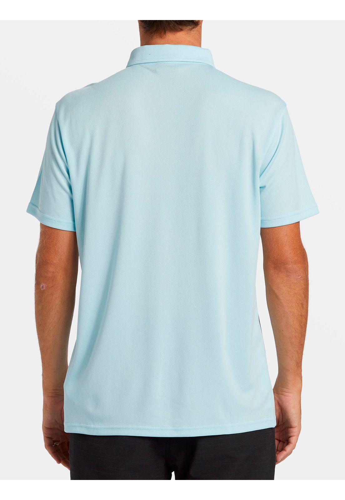 Polera Hombre Polo Offshore Celeste-4